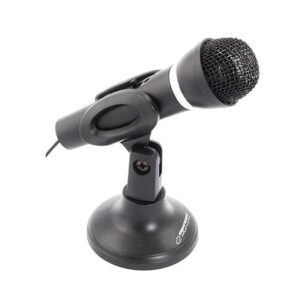 mic