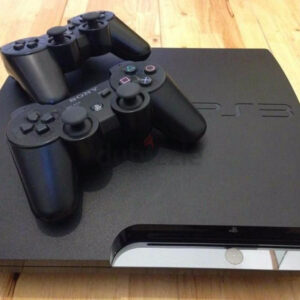 PS3 Playstation 3 Čipovan Top25 Igara PES22 FIFA22 GTA5