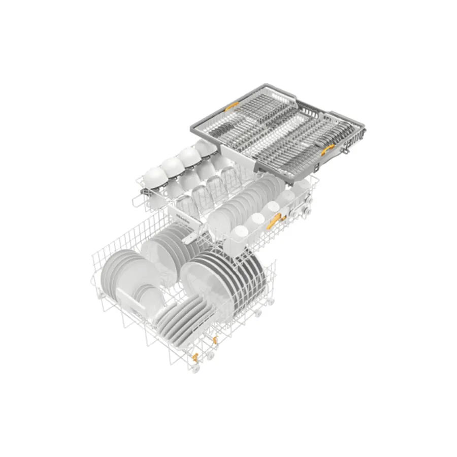 Miele Mašina za suđe G 5210 SC 23 Miele Mašina za suđe G 5210 SC 23