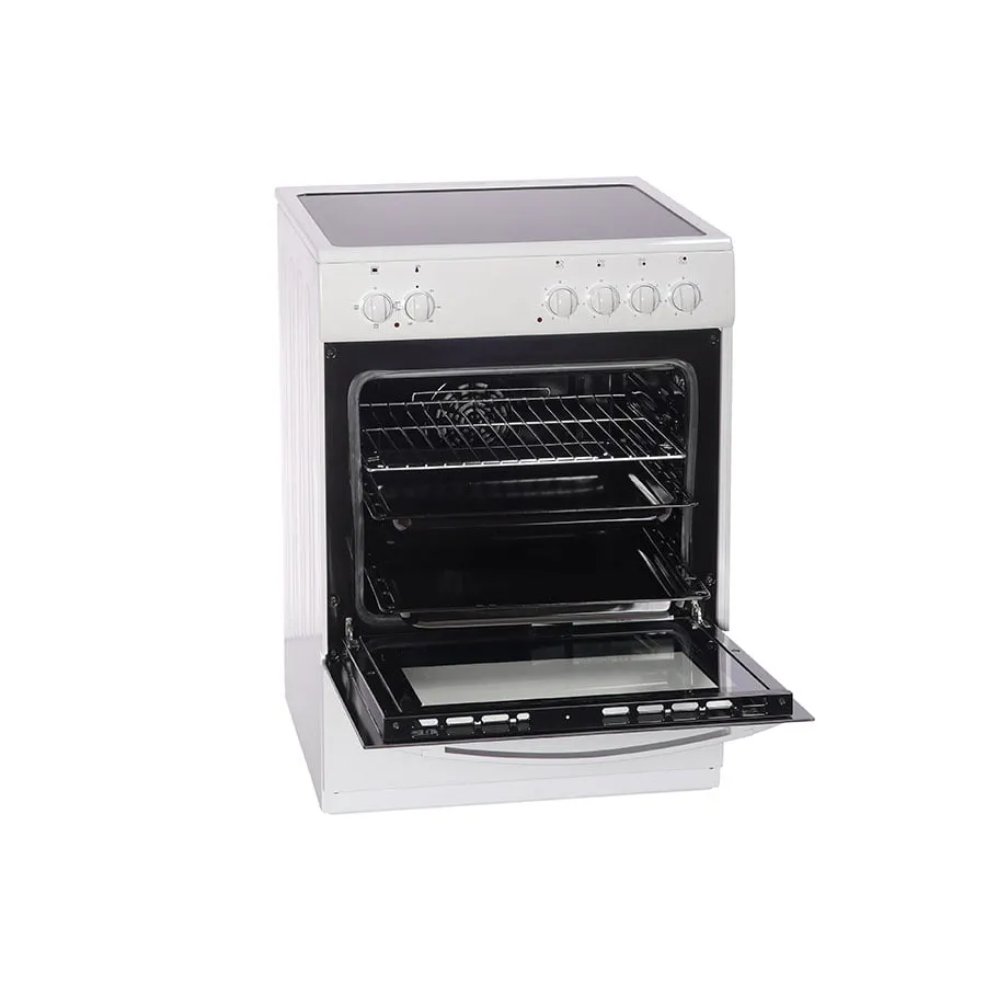 Končar Štednjak sa ventilatorom ST 6040 KF.BR3 2 Končar Štednjak sa ventilatorom ST 6040 KF.BR3 2