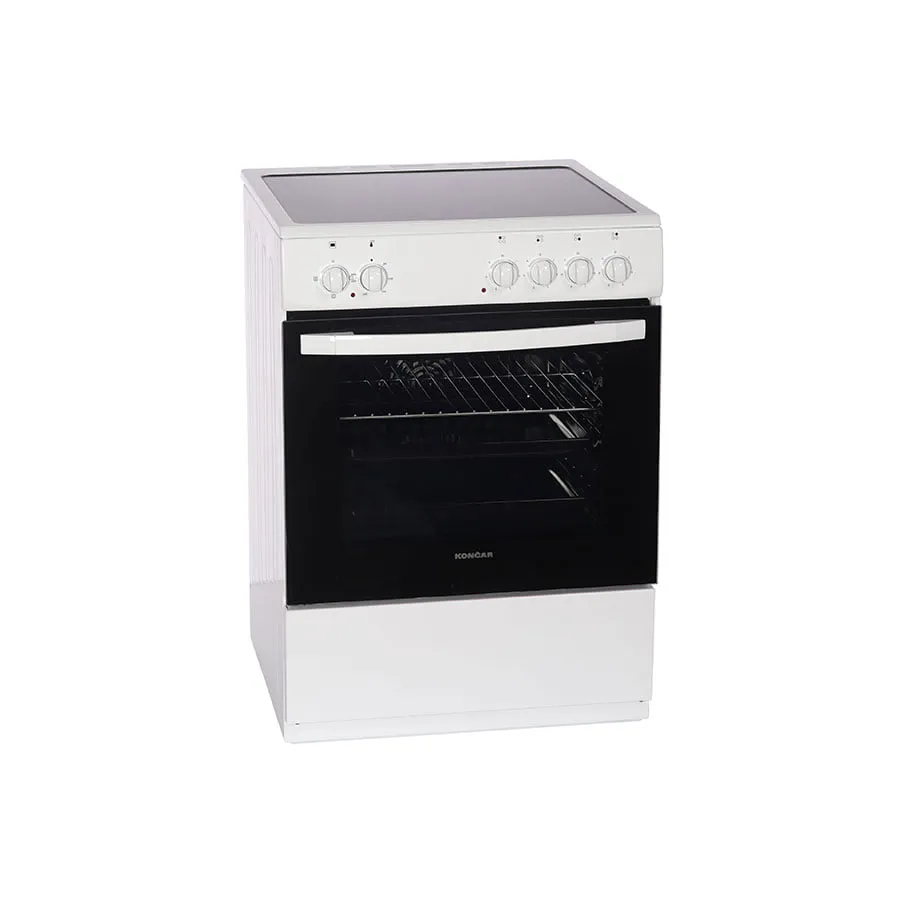 Končar Štednjak sa ventilatorom ST 6040 KF.BR3 Končar Štednjak sa ventilatorom ST 6040 KF.BR3